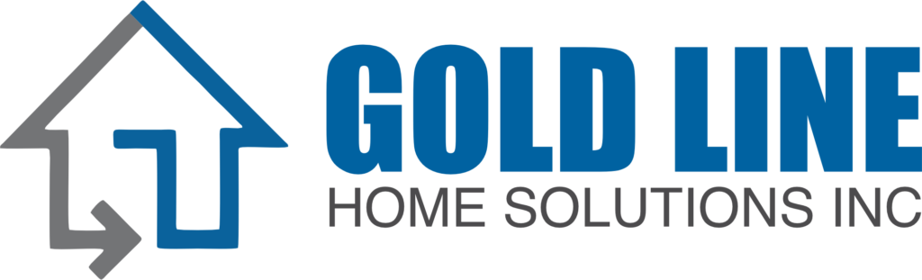 gold line home solutions in Hampden, Massachusetts